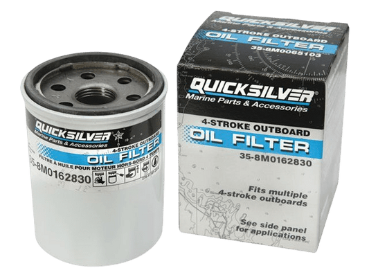 8M0162830 Oliefilter