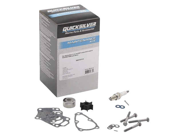 8M0181315 Onderhoudskit 4/5/6pk