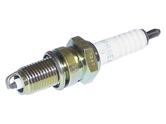 8M0176670 Bougie DPR6EA-9