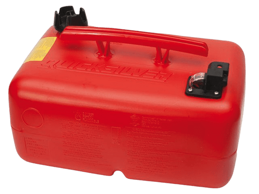 8M0083451 Brandstoftank super handgreep bovenop 25l