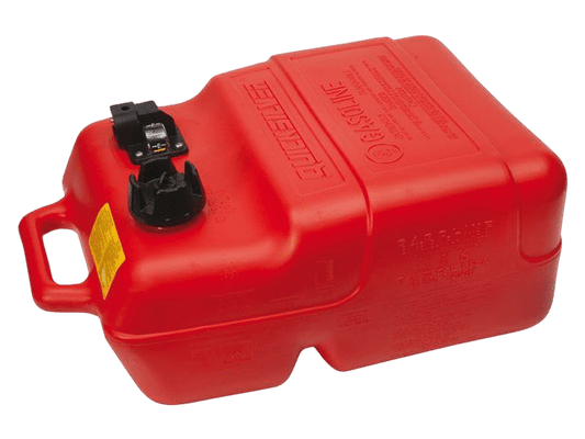 8M0083452 Brandstoftank super handgreep zijkant 25l