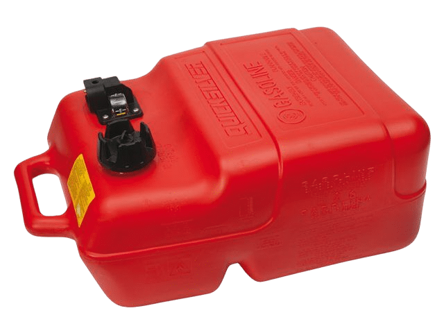 8M0083452 Brandstoftank super handgreep zijkant 25l