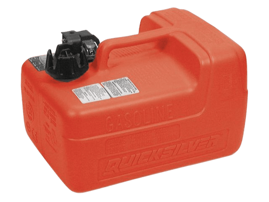 8M0083449 Brandstoftank super handgreep bovenop 12l