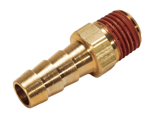 34982 Slangtule 3/8" (9.5mm) x 1/4" NPT