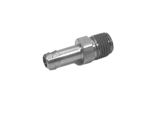 89771Q2 Slangtule 5/16" (8mm) x 1/4" NPT