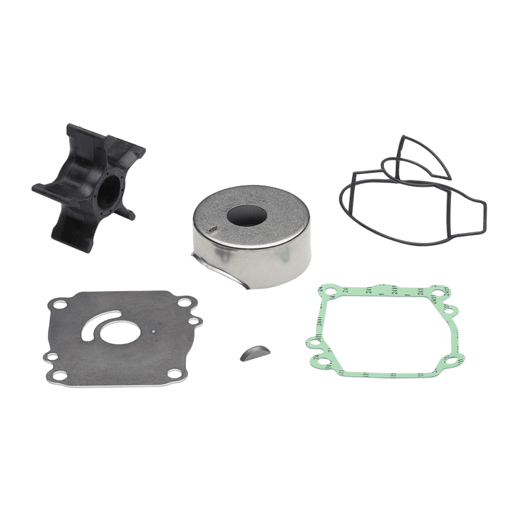 Quicksilver impeller servicekit voor Suzuki 100-140 pk 8M6012812