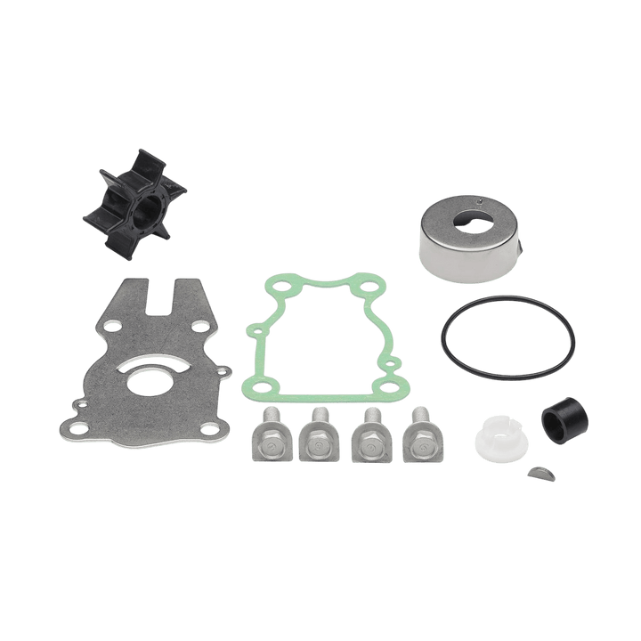 Quicksilver impeller servicekit voor Yamaha 40-60 pk 8M6012796