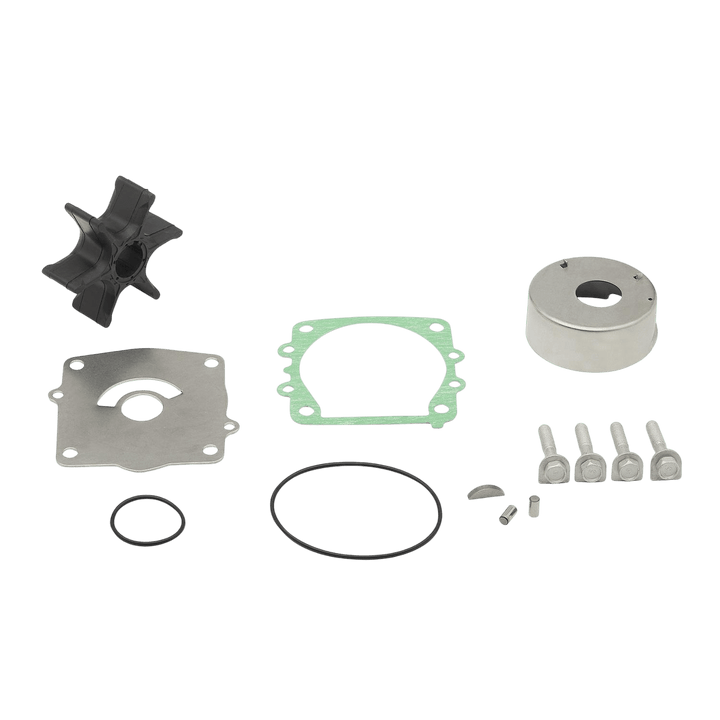 Quicksilver impeller servicekit voor Yamaha 150-300 pk 8M6012788
