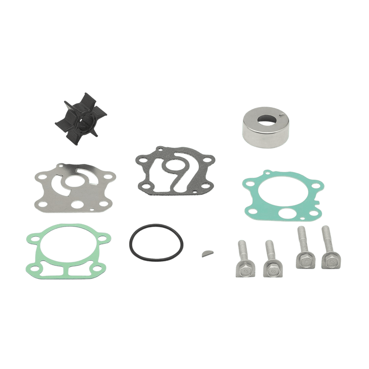 Quicksilver impeller servicekit voor Yamaha 60-70 pk 8M6012798