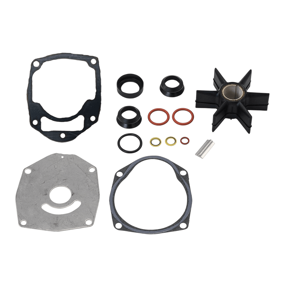 8M0100526 Waterpomp service kit voor Mercruiser Alpha One Gen II