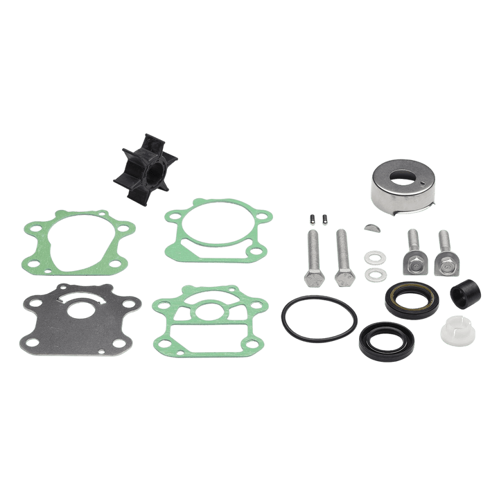 Quicksilver impeller servicekit voor Yamaha F70 8M6012800