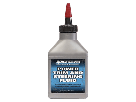 858074QB1 Stuurbekrachtiging en trimvloeistof 237 ml