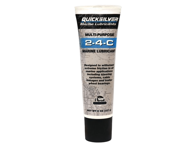 8M0208465 2-4-C marine smeervet met PTFE 227g