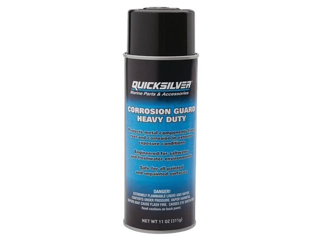 8M0184794 Corrosion guard spuitbus 312g