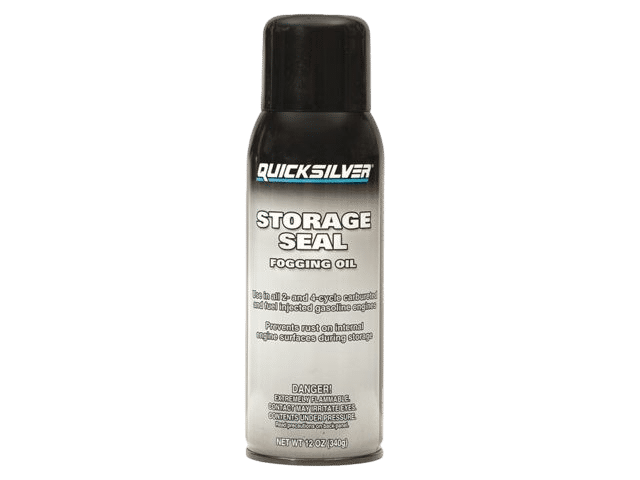 8M0215162 Storage seal conserveringsolie 400ml