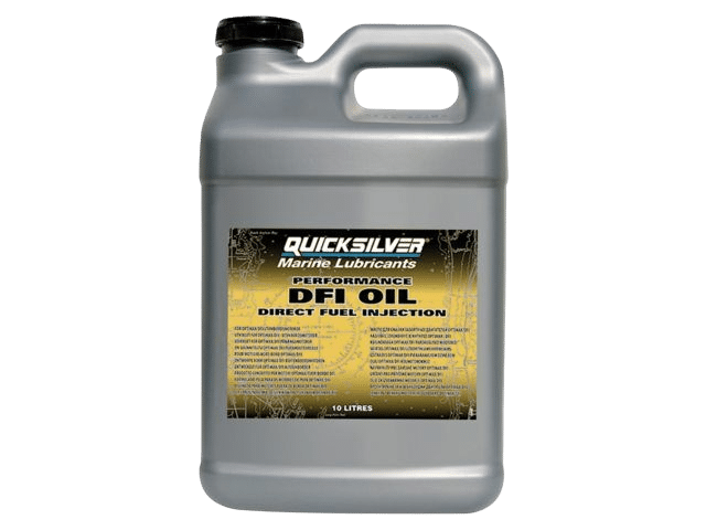 8M0230926 Directe injectie motorolie (DFI) 10L