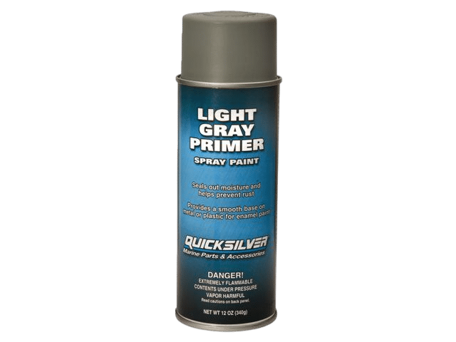 8M0185748 Spuitbus primer lichtgrijs 340g