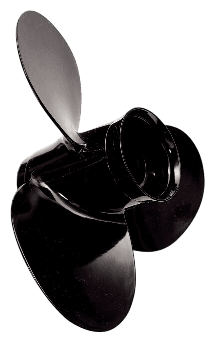 Propeller Black Diamond 9.25X10R