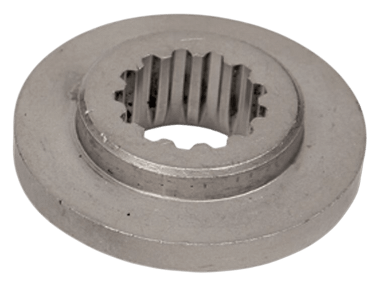 Thrust washer