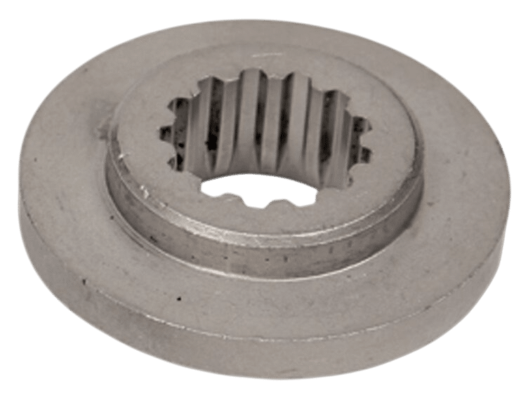 Thrust washer