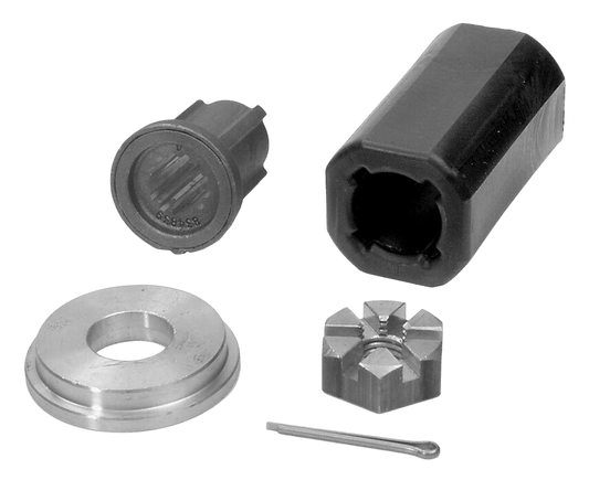 Flo-Torq II kit