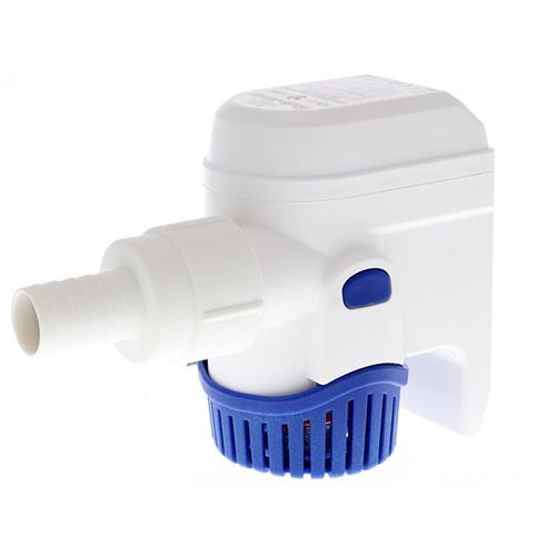 Rule bilgepomp RM800B 12V-56ltr/min
