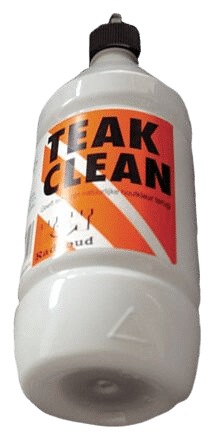 Teak clean 10l