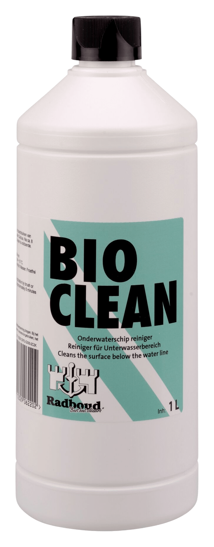 Bio clean 25l
