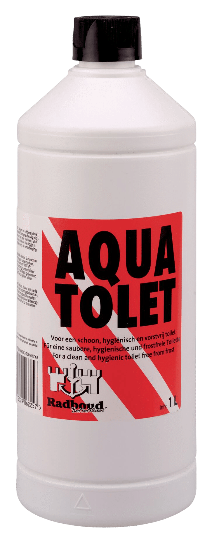 Aqua tolet 10l