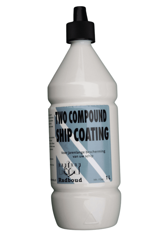 2C wax coating 10l