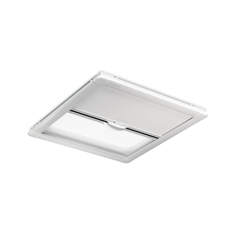 Dometic Oceanair Skyscreen inbouw rolgordijn met hor wit maat 44