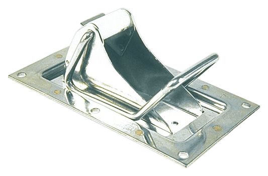 Zelflozer 105x60mm super mini