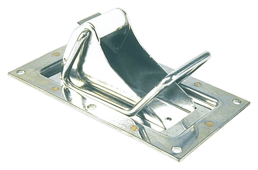 Zelflozer 105x60mm super mini