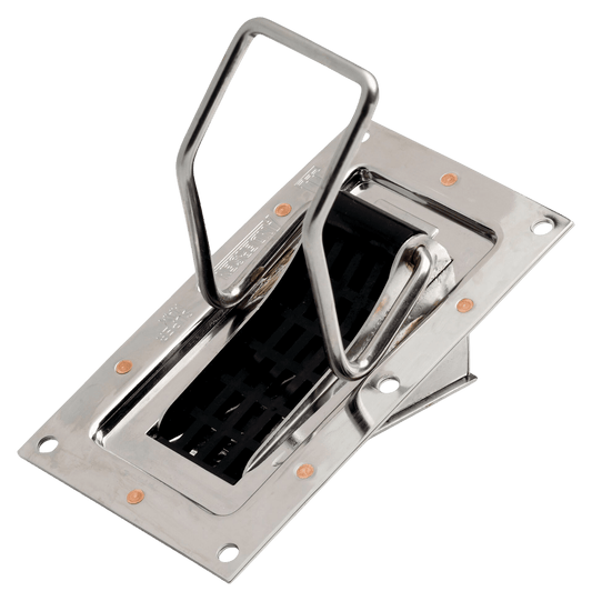 Zelflozer 134x78mm super maxi