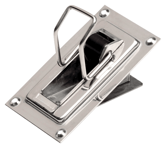 Zelflozer 92x56mm mini