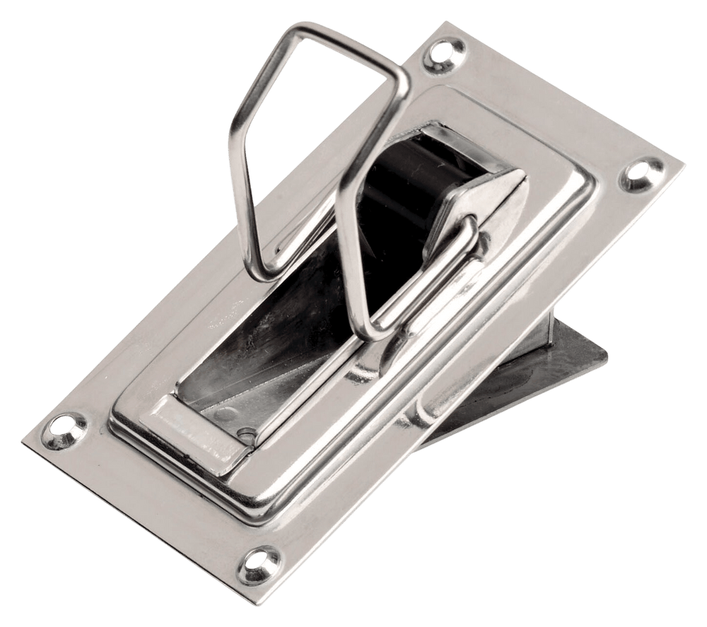 Zelflozer 92x56mm mini
