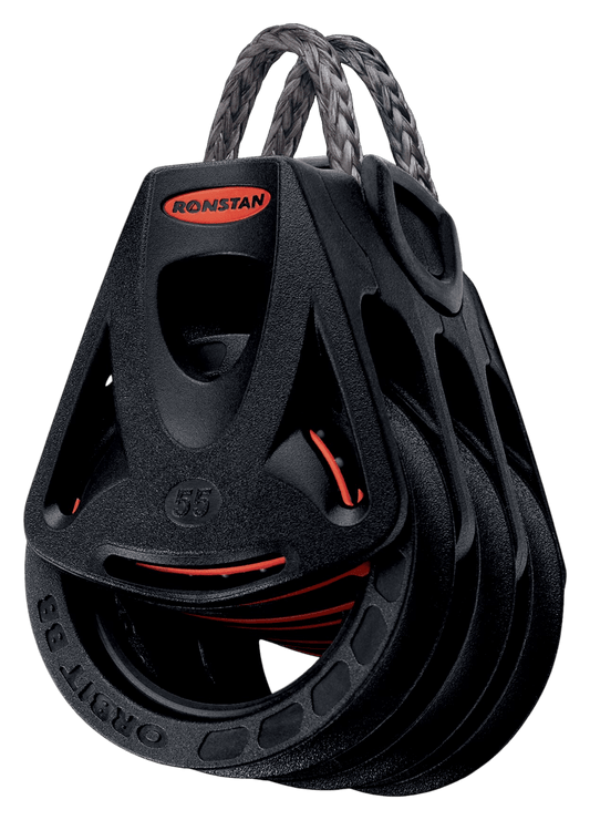 RF55301 55 bb triple link head