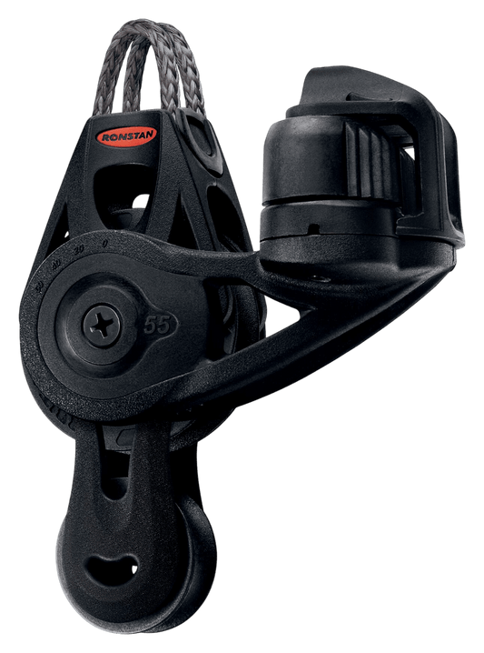 RF55521 55 bb fiddle cleat lh