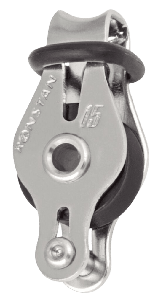 RF15111 single block. becket. loop head