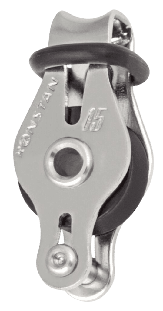 RF15111 single block. becket. loop head