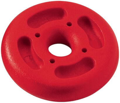 PNP197R spin shackle guard 40mm