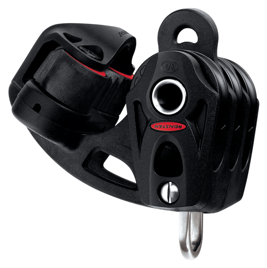 RF35332 30bb triple becket cleat