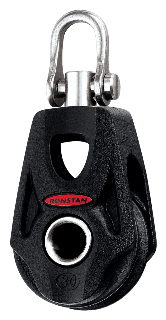 RF35100 30bb single. becket. swivel