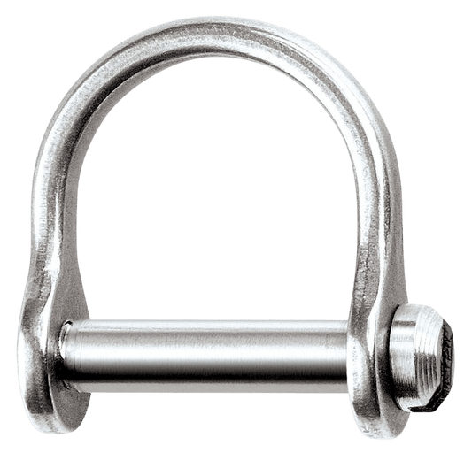 RF1850s-2 dee shackle 3/16 (2st)
