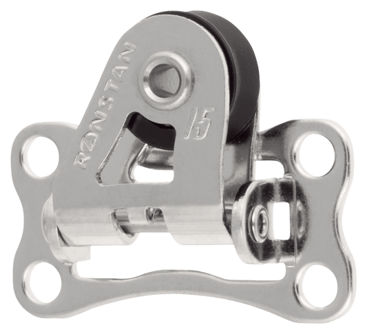 RF15174 pivoting lead block