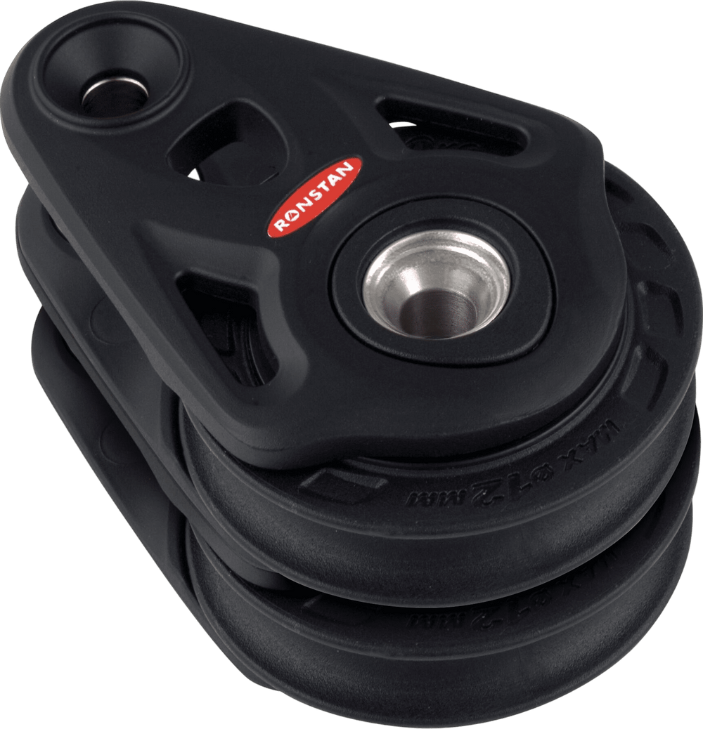 RF64251 S60 core foot block double