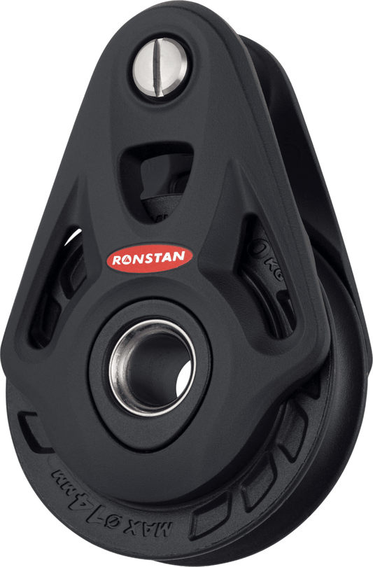 RF74108 S75 core block mast base