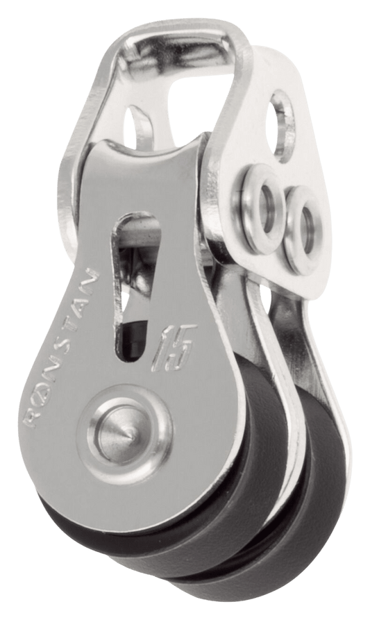 RF15202 double block. loop head