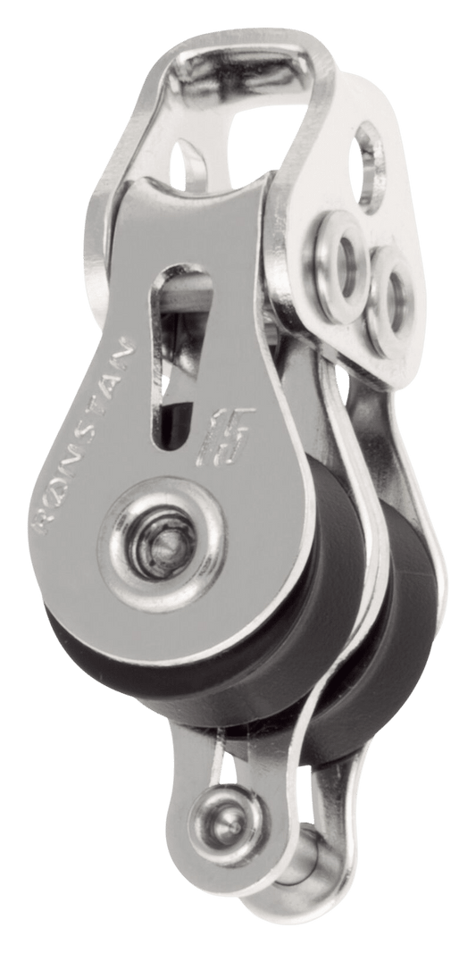 RF15212 double block. becket. loop head