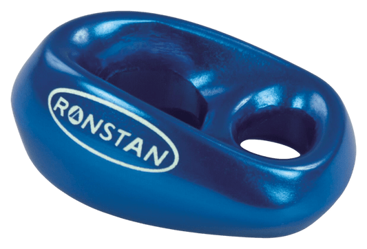 RF8081blu shock 10mm line 10mm webbing blauw